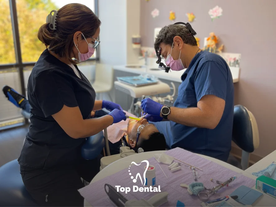 Top Dental